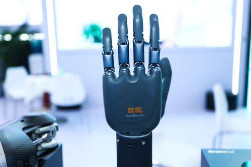 科技助力残疾人康复 大批智能化辅助器具新产品亮相2023中国国际福祉博览会